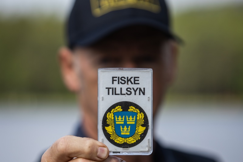 Bli fisketillsynsperson – anmäl dig till höstens utbildningar