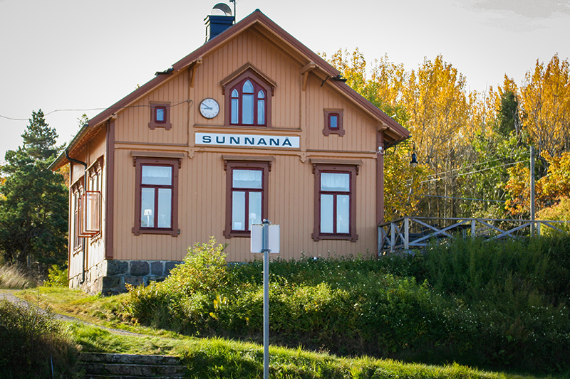 Sunnanå-SM