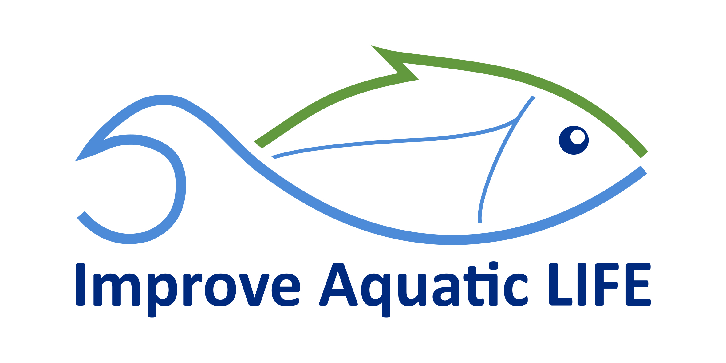 Kommunikationskonsult till LIFE-projektet "Improve Aquatic LIFE"